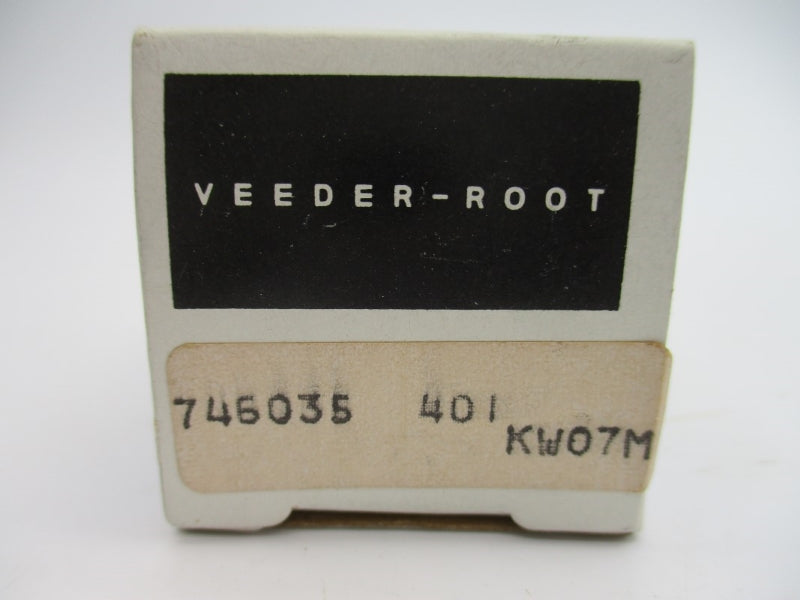 VEEDER-ROOT 746035 NSMP