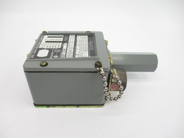 INDUSTRIAL SPARE PART 836T-T254J SER. A 120-600VAC 60A (BR/YL) NSMP