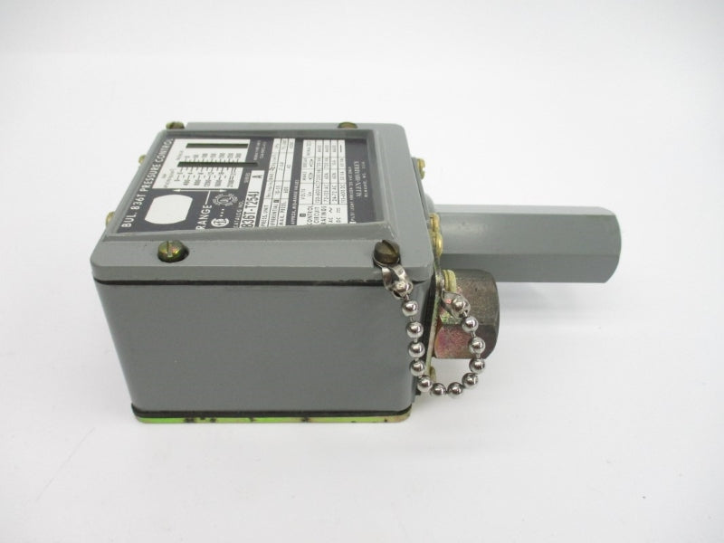 INDUSTRIAL SPARE PART 836T-T254J SER. A 120-600VAC 60A (BR/YL) NSMP