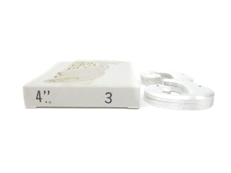 SPARE PART 3 4" (PKG OF 10) NSMP