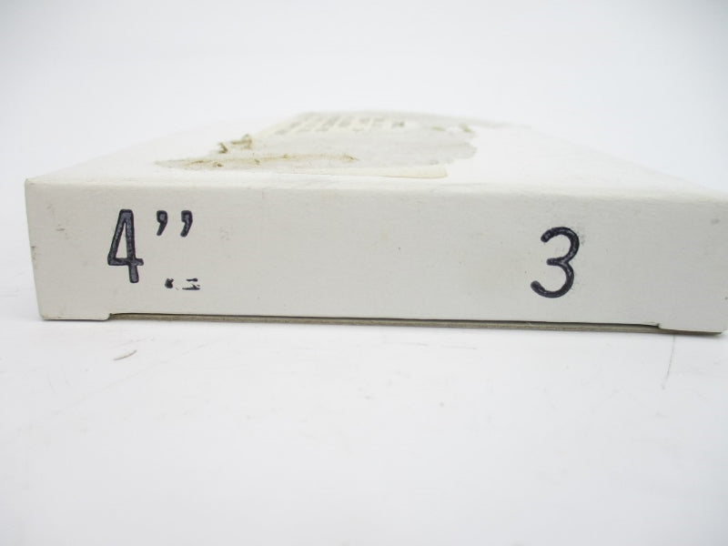 SPARE PART 3 4" (PKG OF 10) NSMP