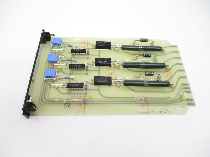 RFJ01 111002C 110/125V NSNP