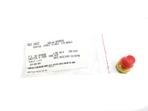 ADAPTER 069541 NSNP