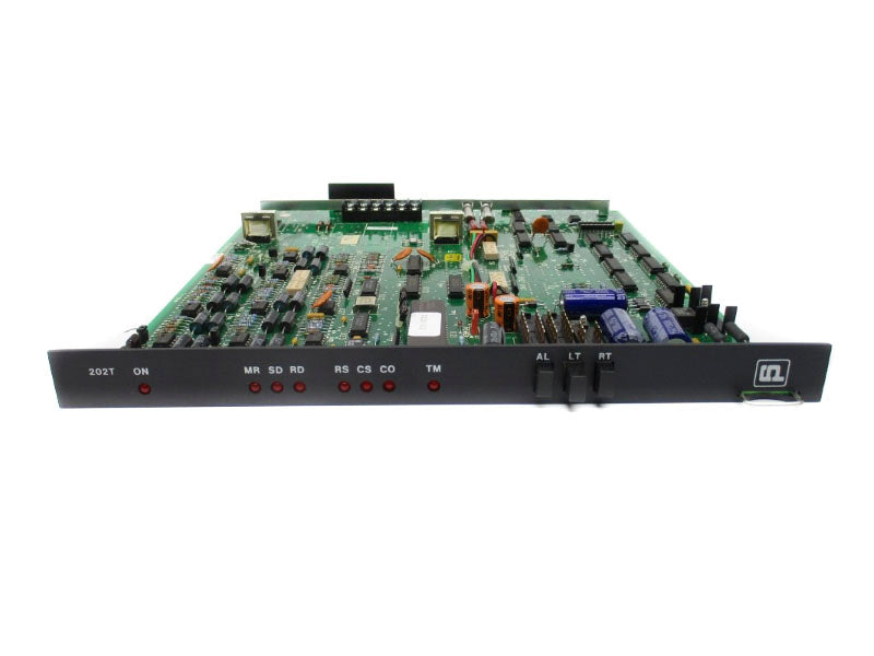 GENERAL DATACOMM 053P001-004 NSNP