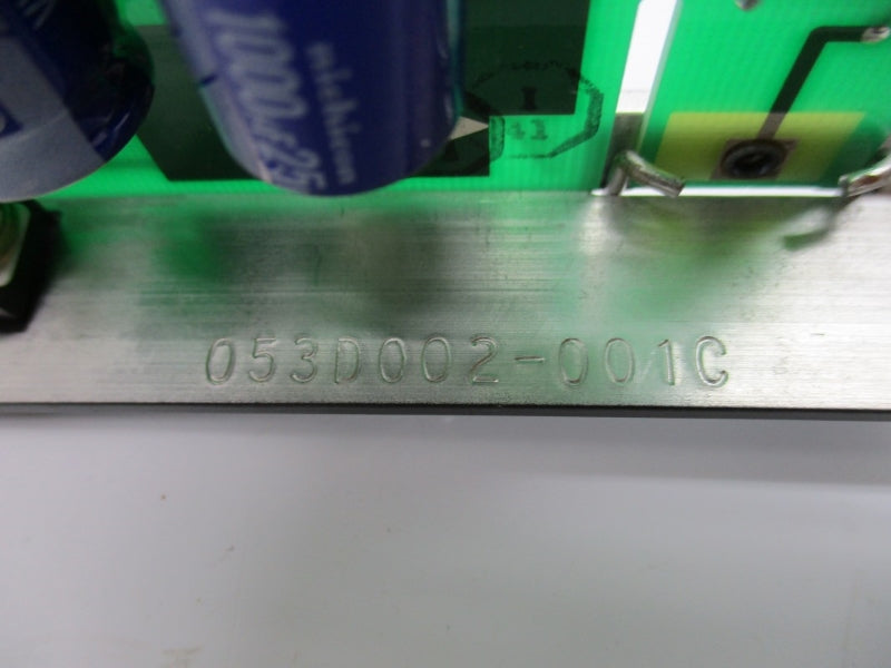 GENERAL DATACOMM 053P001-004 NSNP