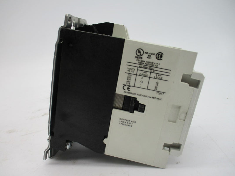EATON CN15GN3AB SER. B1 110/120V 45A NSMP