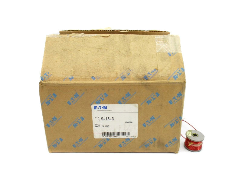 EATON 9-18-3 NSMP
