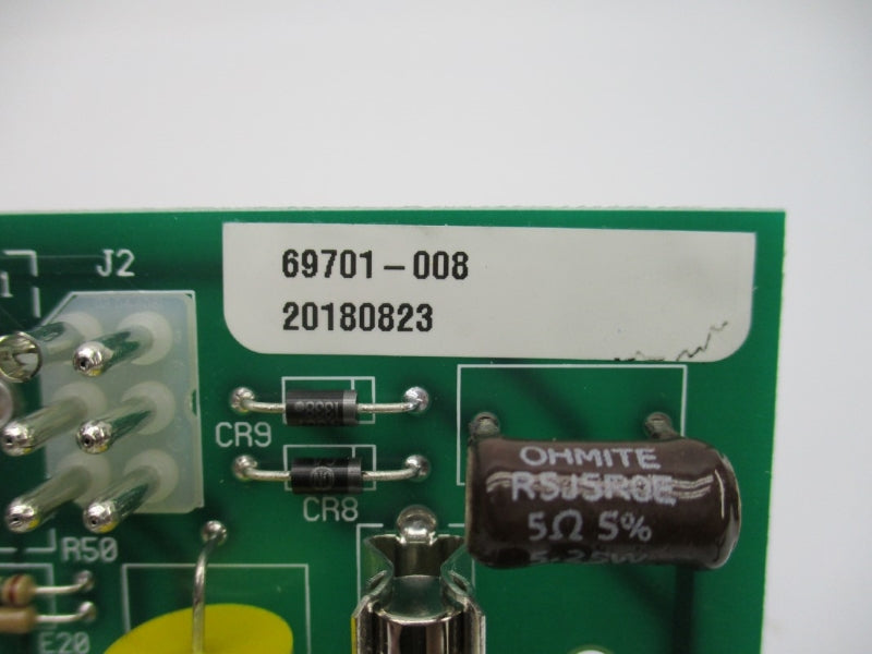GAI-TRONICS 69701-008 NSMP