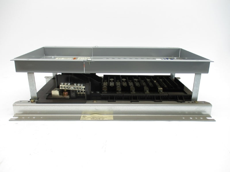 SQUARE D NQOD20L100CU SER. E2 240V 100A NSMP