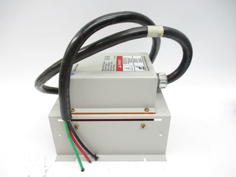 ALLEN BRADLEY 1204-TFB2 SER. A 380-600VAC NSNP