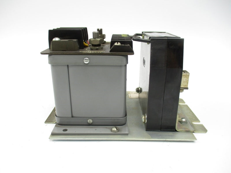 CUTLER HAMMER D60LA0 600V 1-9A NSNP