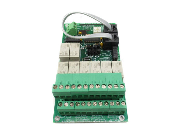 10-0195 5VDC NSNP
