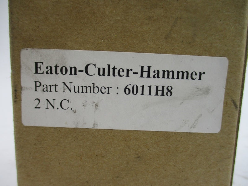 SPARE PART 6011H8 NSMP