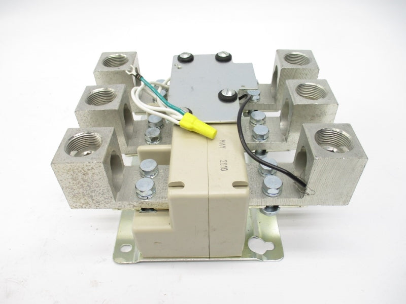 CUTLER HAMMER 42-3564 3P9-301 600V NSNP