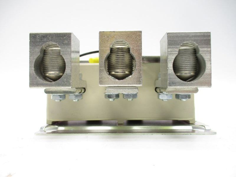 CUTLER HAMMER 42-3564 3P9-301 600V NSNP
