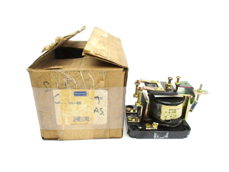 JOSLYN CLARK 146-900 9.0VDC 1.0A NSMP