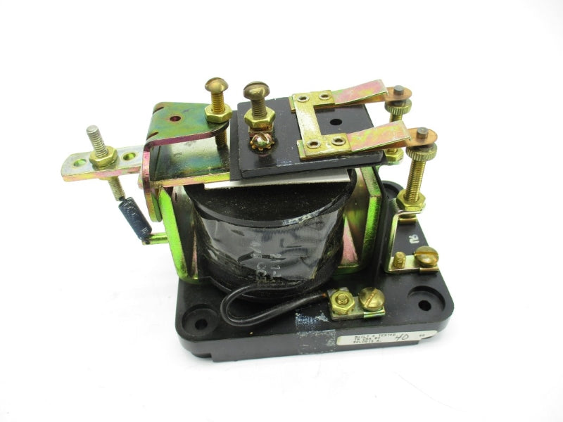 JOSLYN CLARK 146-900 9.0VDC 1.0A NSMP