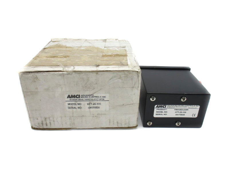 AMCI HTT-20-100 NSMP