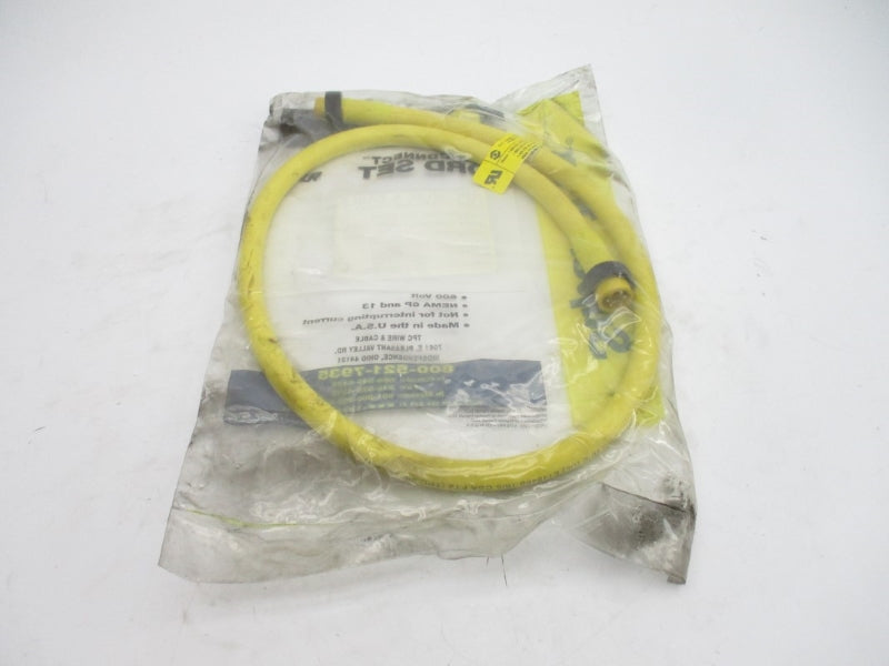 TPC WIRE & CABLE 84968 NSMP
