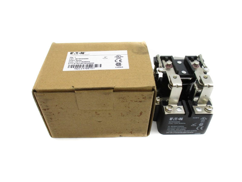 EATON 9575H3A000 120V 40A NSMP