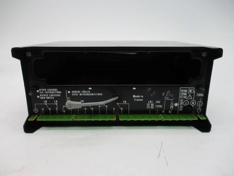 HONEYWELL R4348A1026-ST001 230V 4A NSMP
