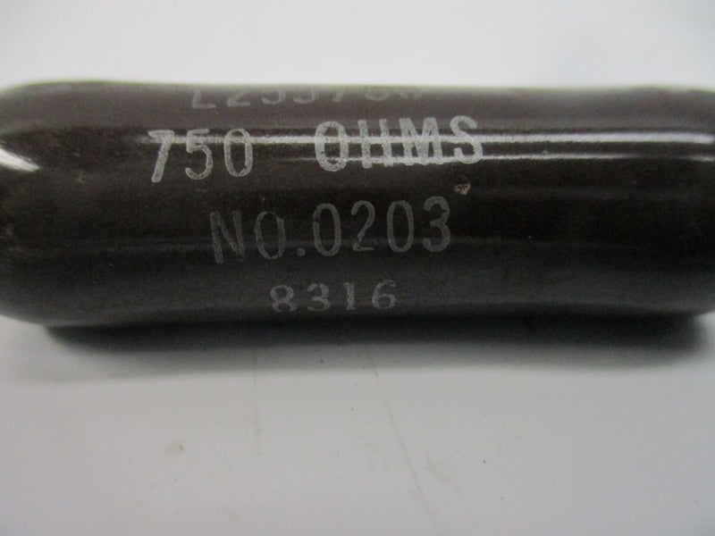 OHMITE L25J750 NSNP