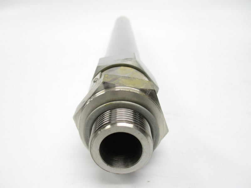 HARTMANN & BRAUN P23036-0-4100000 NSNP