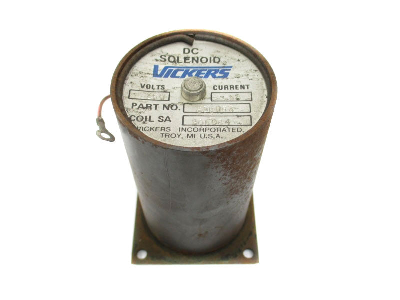 VICKERS 306083 250V .13A NSNP