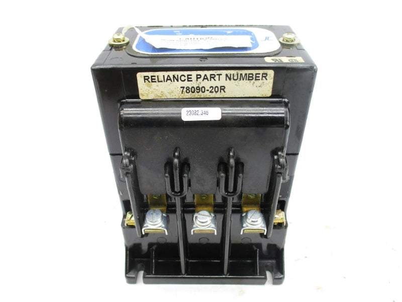 JOSLYN CLARK RDP1-5031-11 78090-20R 120V 30A NSMP