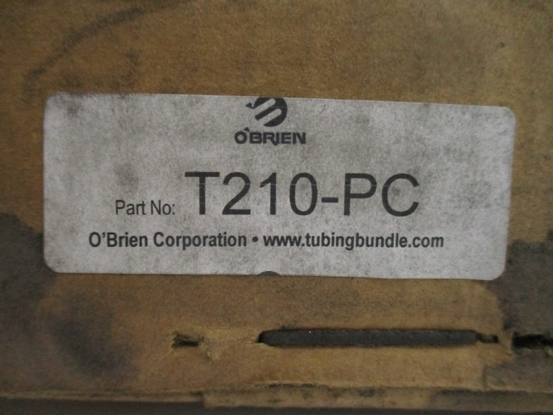 O'BRIEN T210-PC NSFS