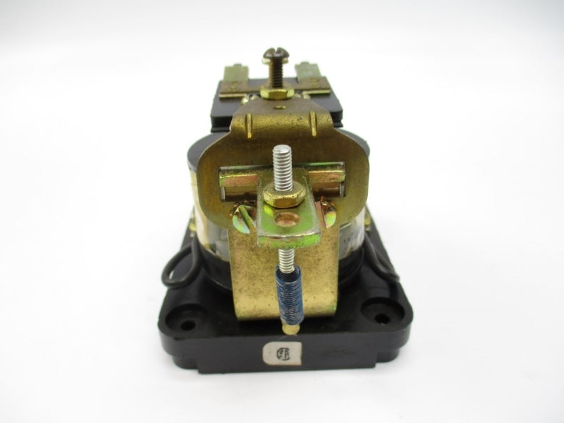JOSLYN CLARK 146-0900 300VDC 9.0A NSNP
