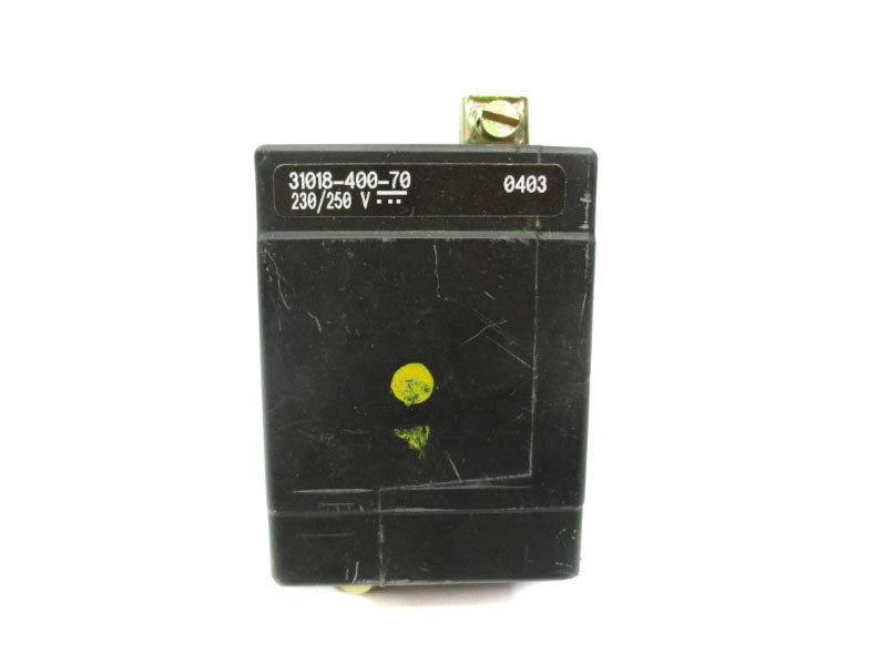SQUARE D 31018-400-70 230/250V NSNP