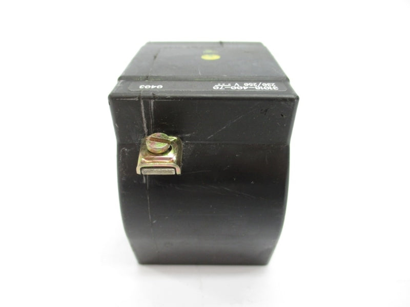 SQUARE D 31018-400-70 230/250V NSNP