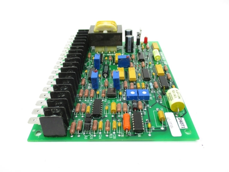 DYNAPOWER EUE-7-100530004 NSNP