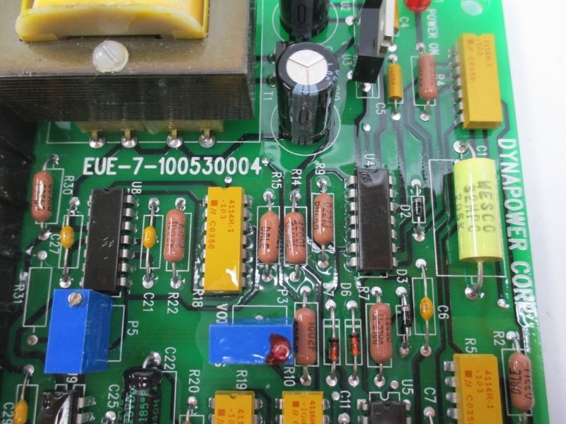 DYNAPOWER EUE-7-100530004 NSNP
