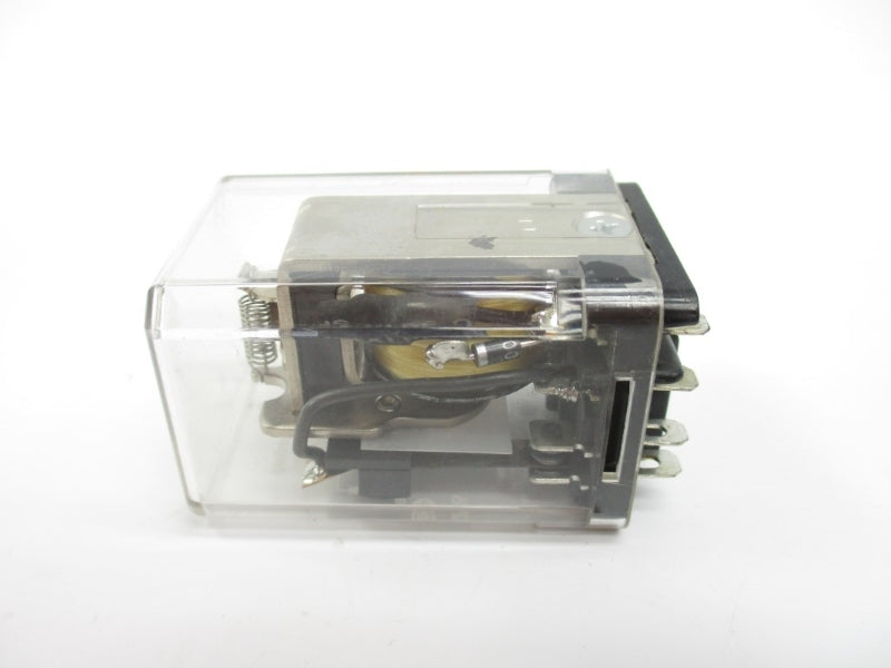POTTER & BRUMFIELD KUL-11A15S-120 120V 10A NSNP