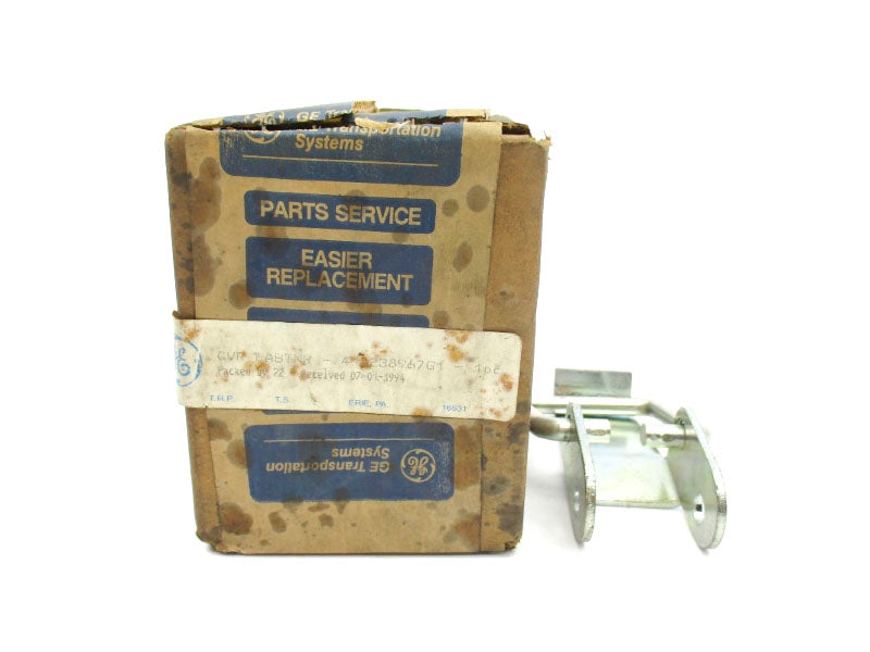 GENERAL ELECTRIC 41A238967G1 NSMP