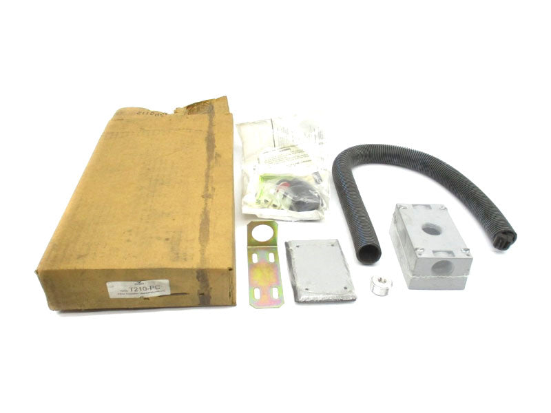 O'BRIEN T210-PC NSMP