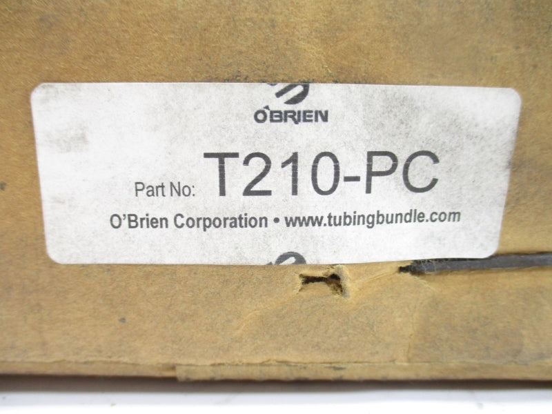 O'BRIEN T210-PC NSMP