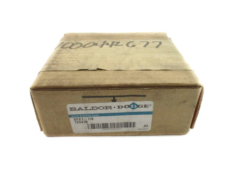 DODGE 120470 SFX1-7/8 NSFS