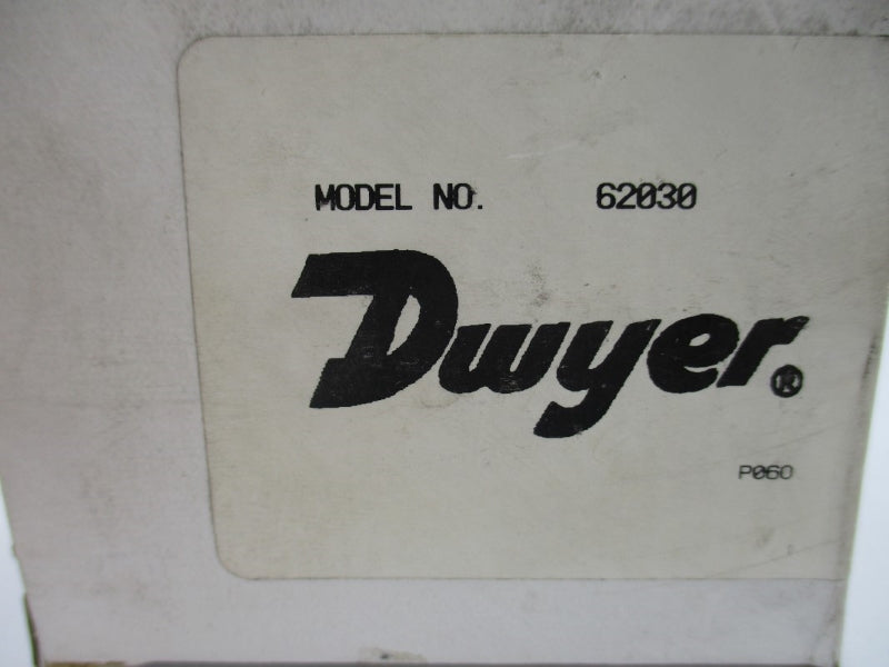 DWYER 62030 15PSI 0-30PSI NSMP