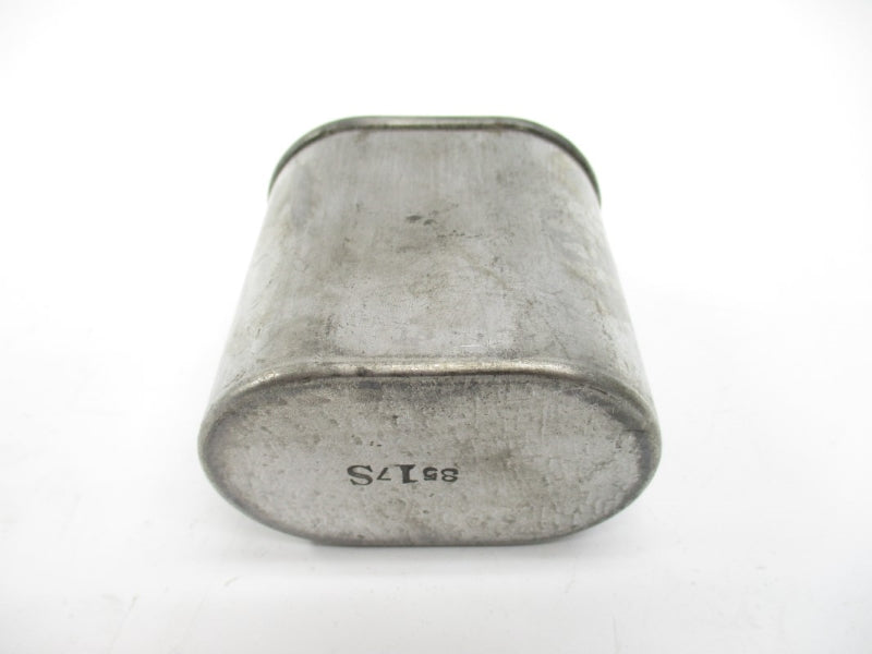 CORNELL-DUBILIER KTSF37U256QAPI-6-6 370VAC NSNP