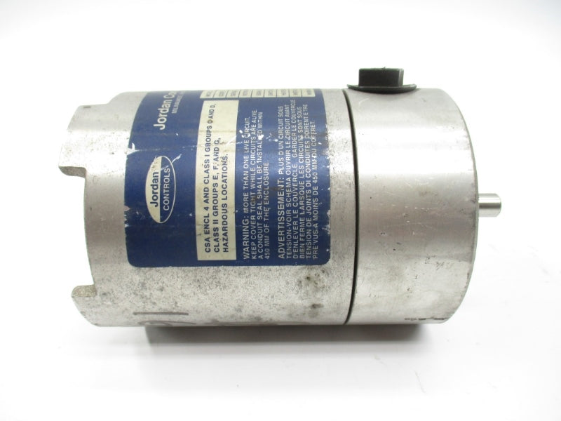 JORDAN CONTROLS PT1320 12-36VDC 100-300' UNMP