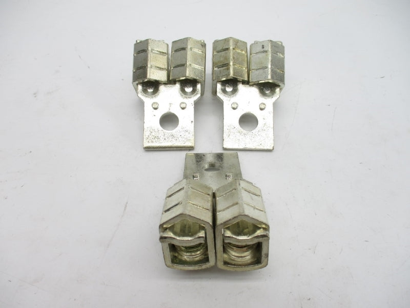 ALLEN BRADLEY 199-LH1 SER. A (BR/WH) NSMP