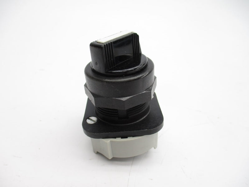 ALLEN BRADLEY 800H-JR5 SER. F (WH) NSMP