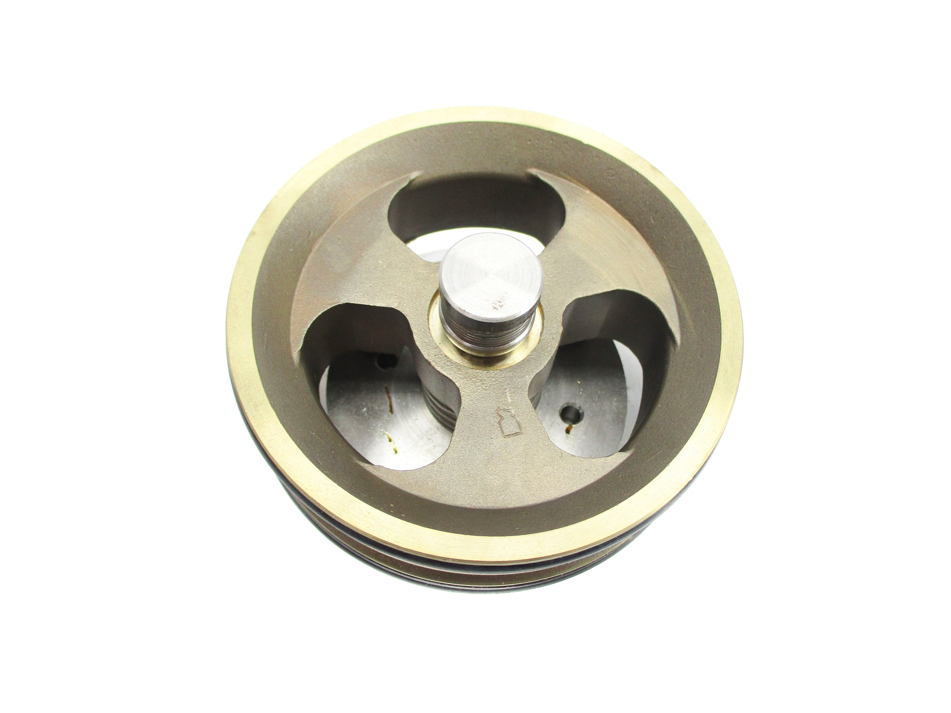 VALVE 103-0001-010 NSNP