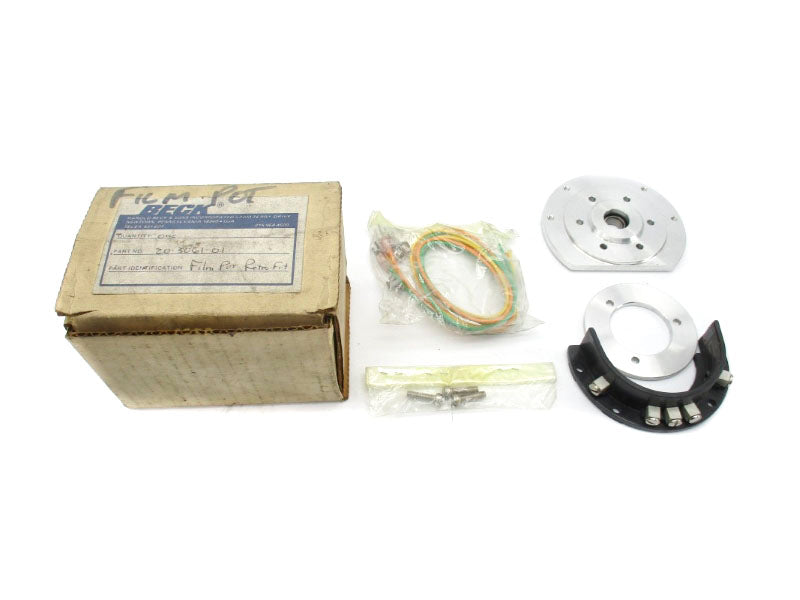 BECK 20-3061-01 NSMP