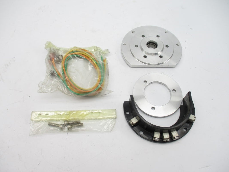 BECK 20-3061-01 NSMP