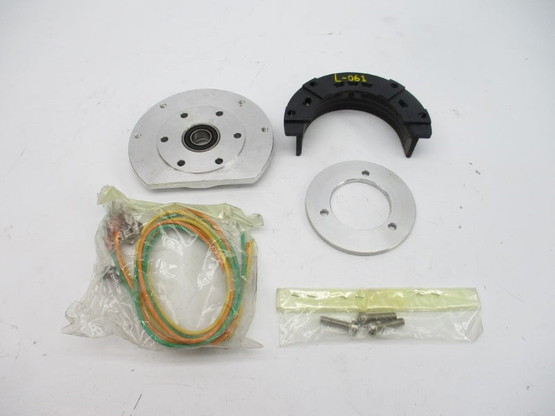 BECK 20-3061-01 NSMP