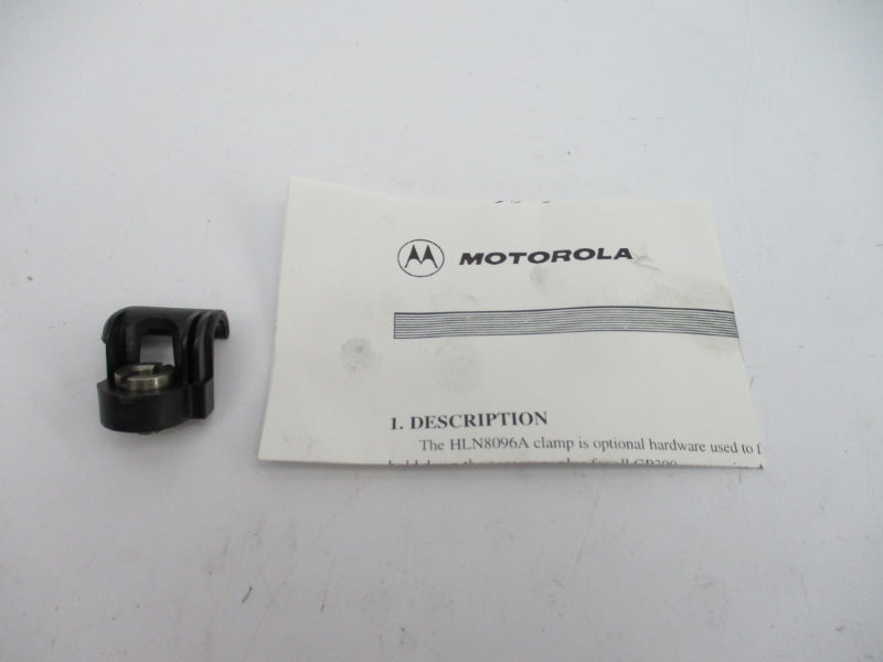 MOTOROLA HLN8096A NSMP